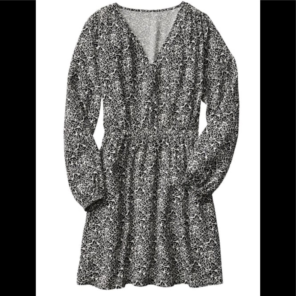 1 Small Left ! Floral Dress ! 5 ⭐️ rating - Picture 3 of 5